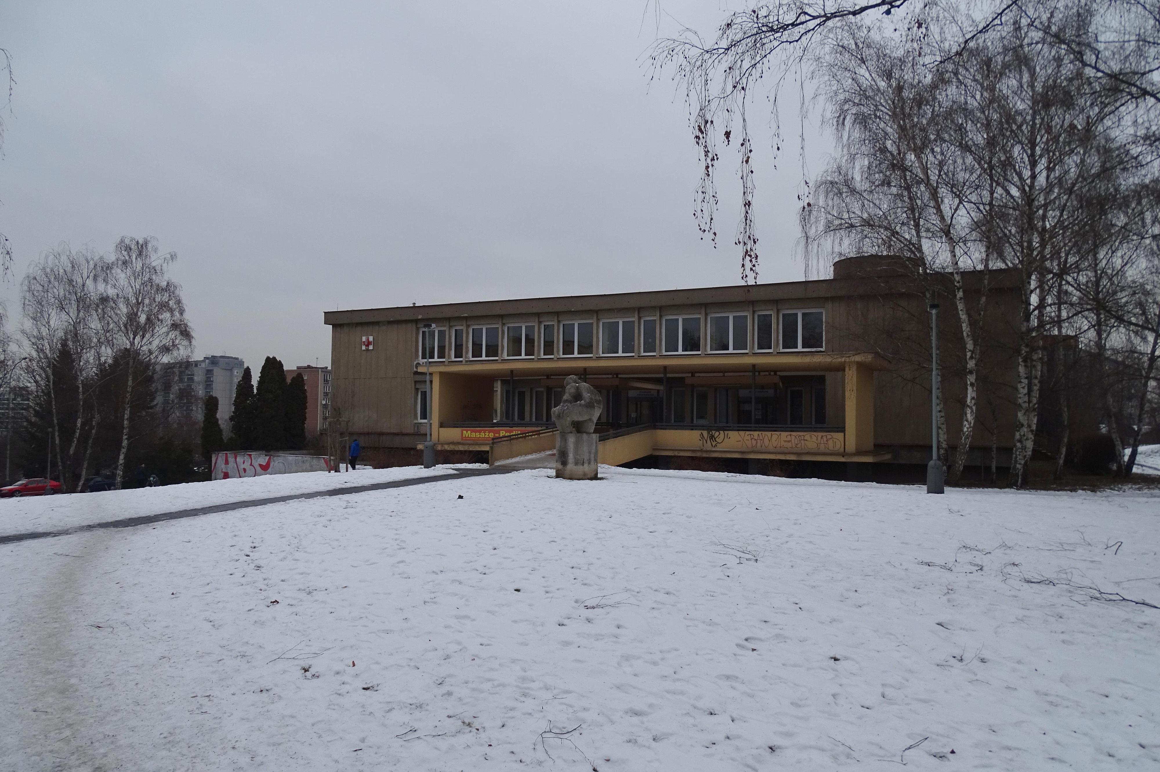 VIDIA-DIAGNOSTIKA s.r.o.