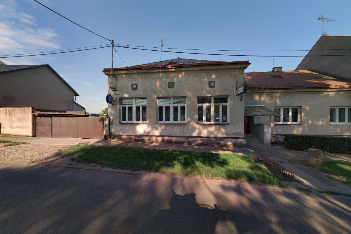Hostinec U Mamuta foto 2
