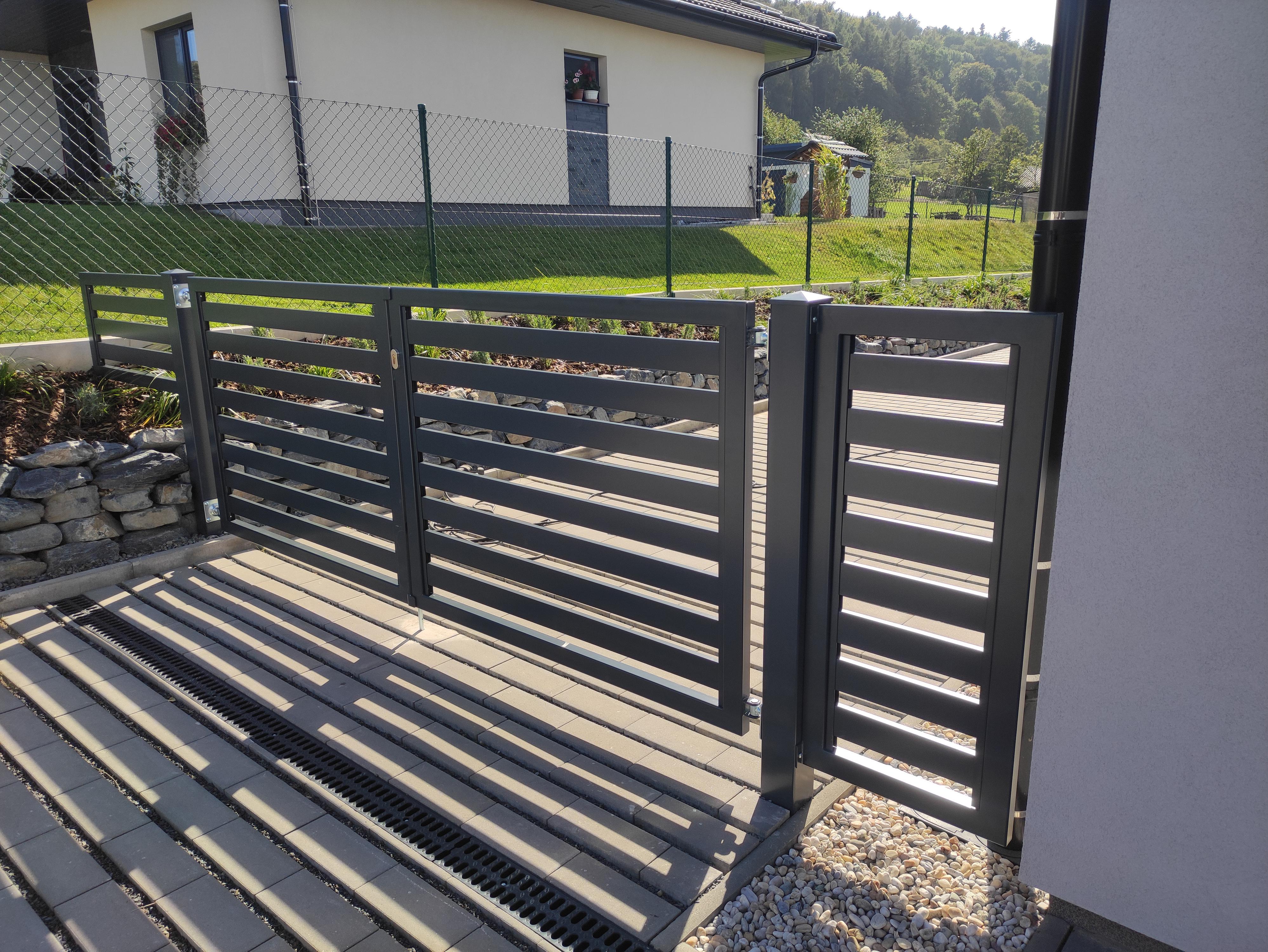 Kovovýroba Oletzký - Svoboda foto 2