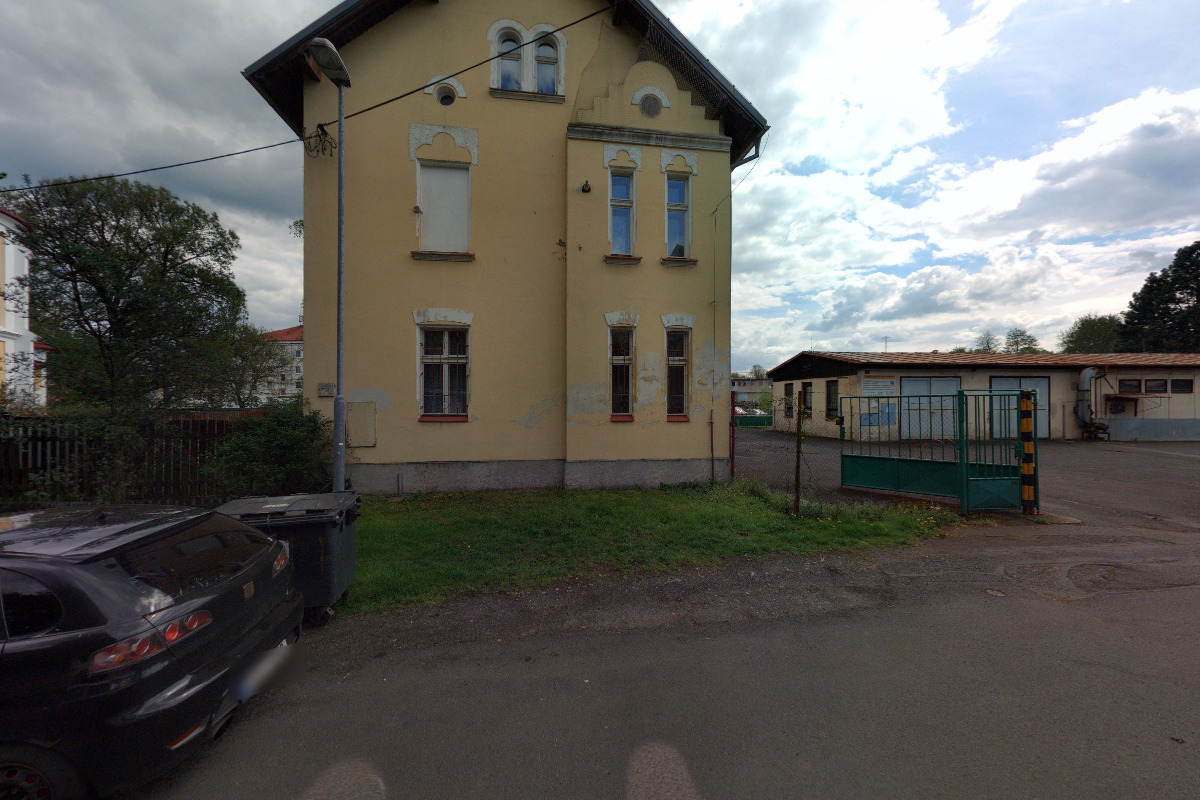 Křesťanská akademie Karlovy Vary