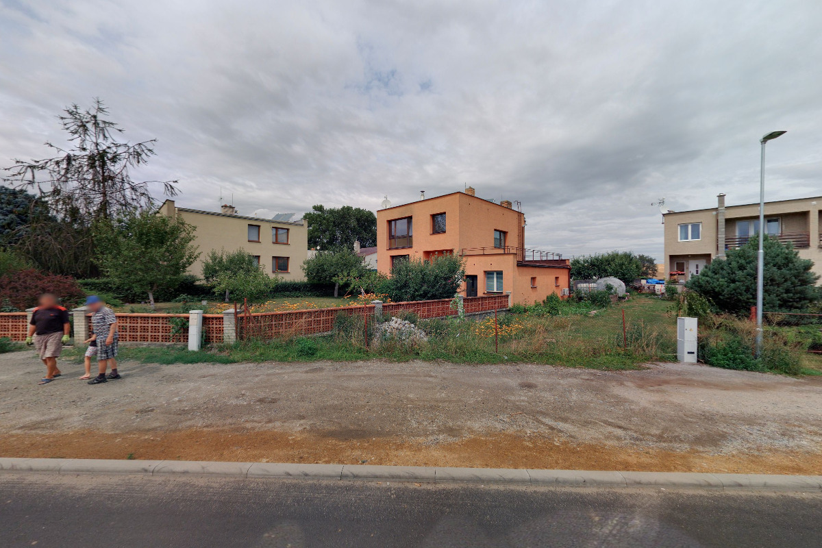 Nordic Walking Centrum Morava