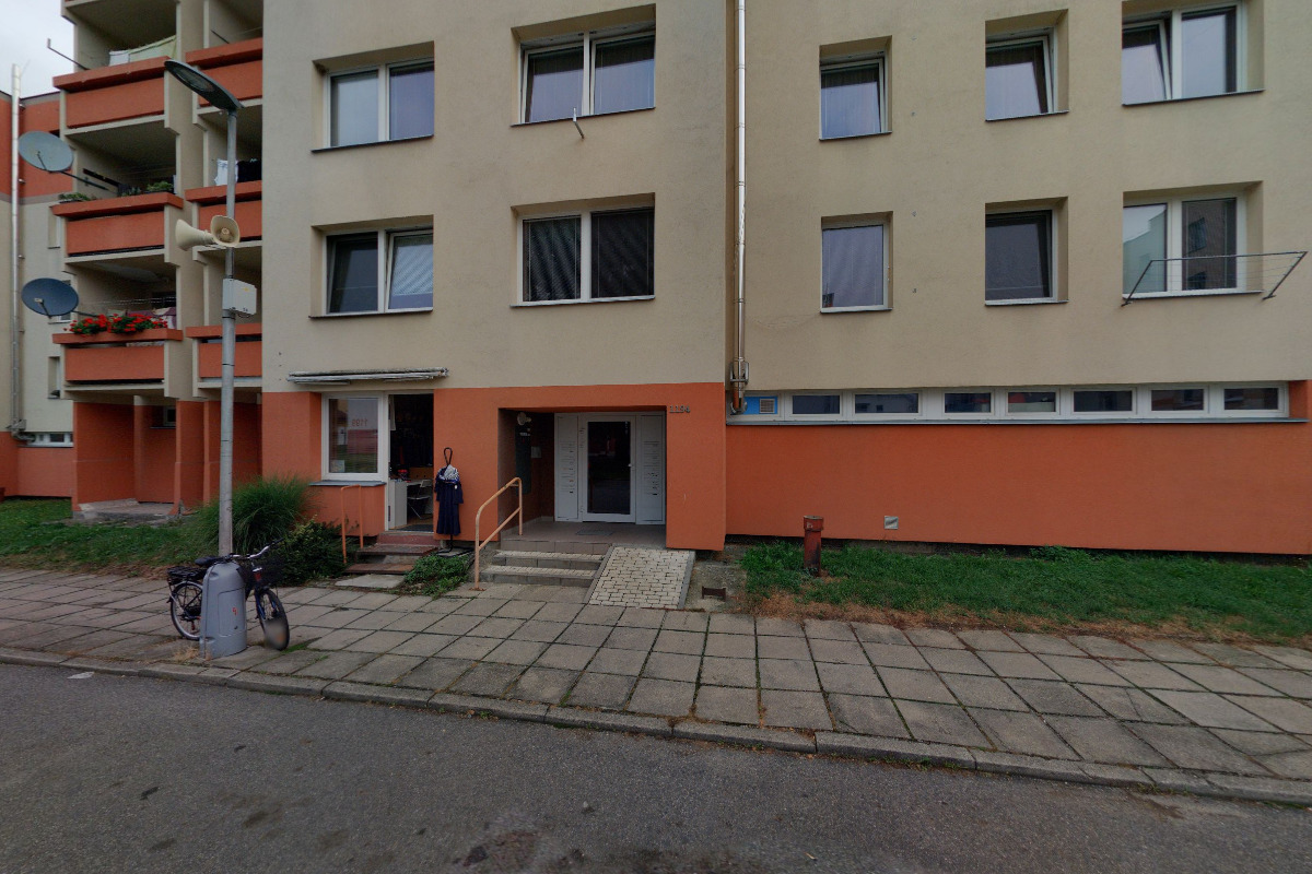 Sbor Církve bratrské v Husinci