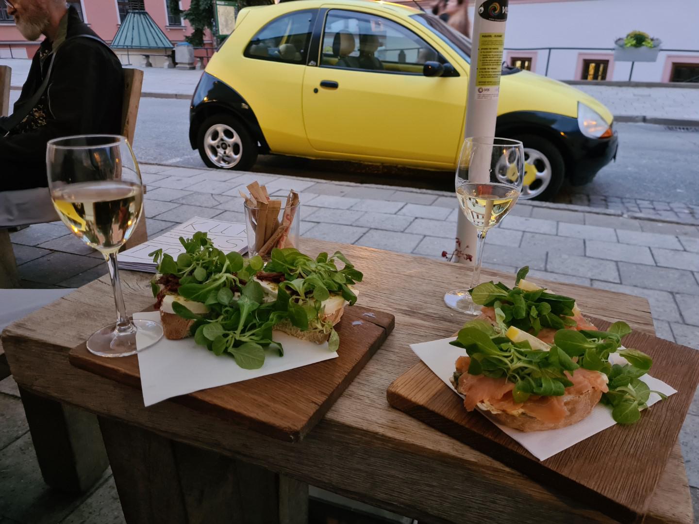 Bistro KUK foto 3