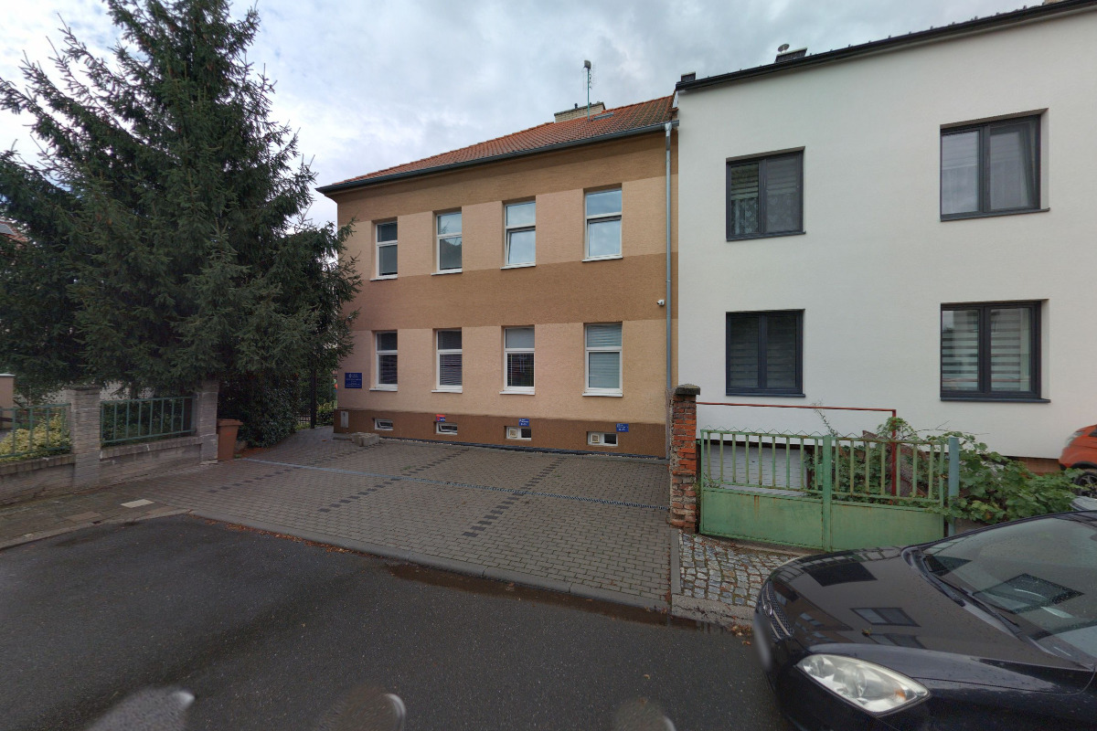 Mgr. Ing. Martin Kalabis, advokátní kancelář