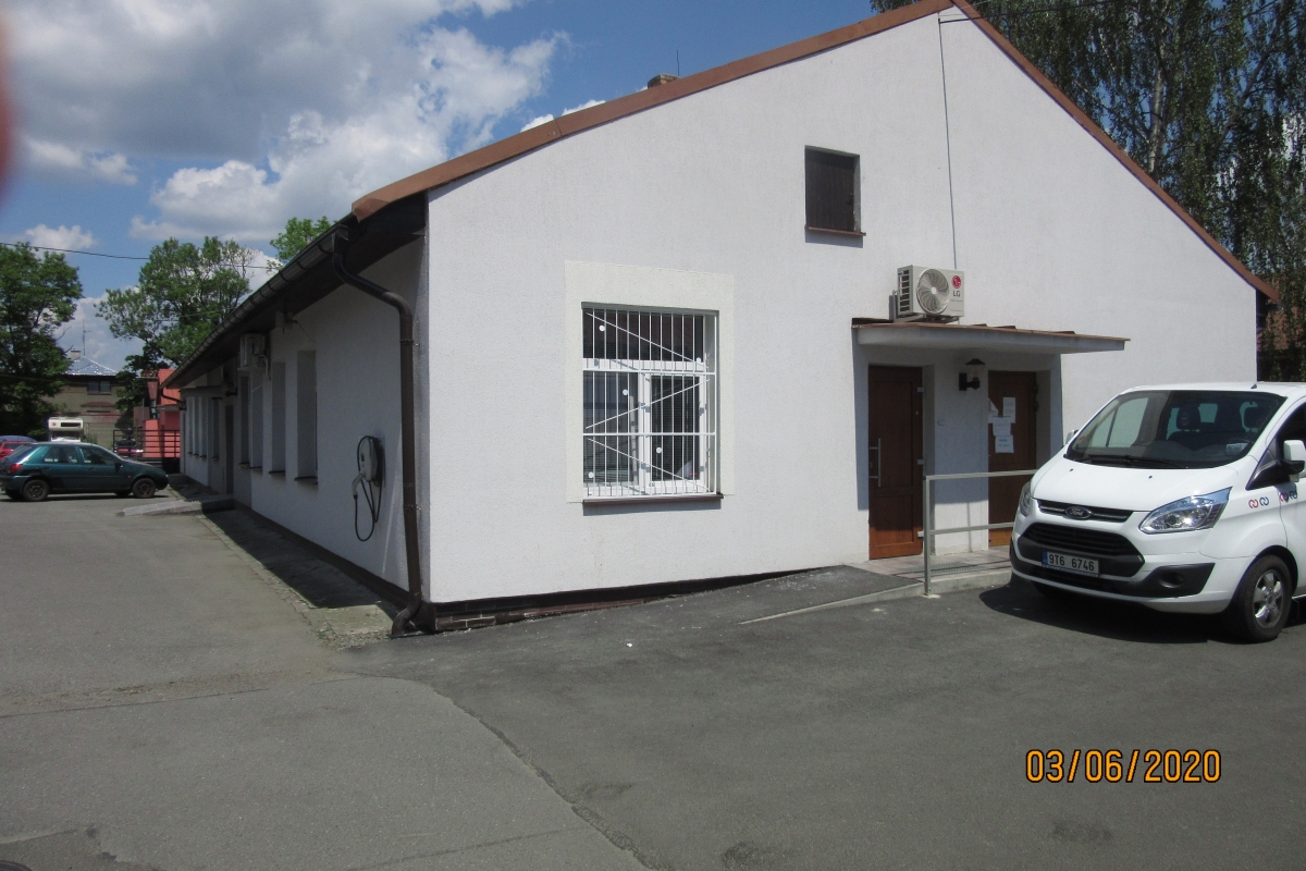 Domov Jistoty foto 2