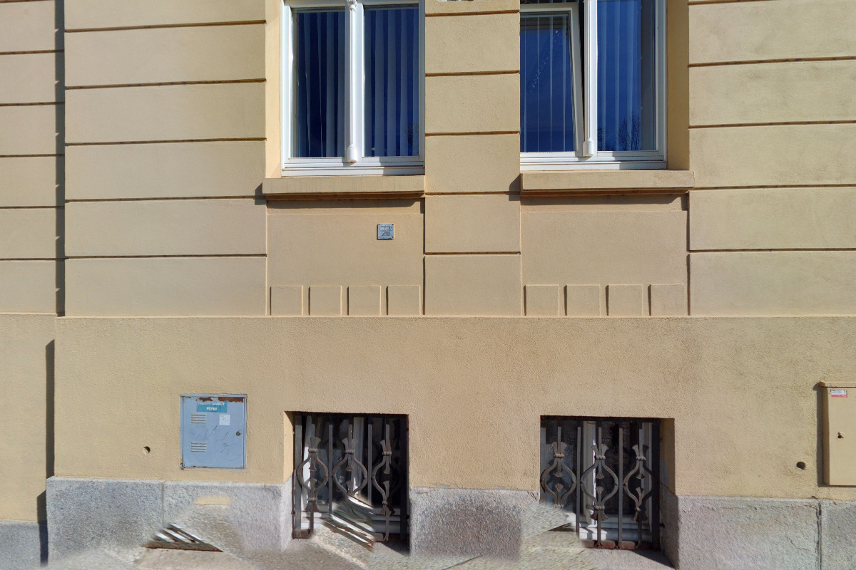 MUDr. Richard Bambas foto 1