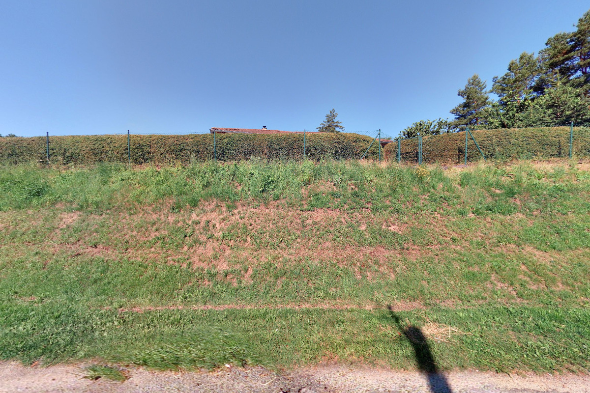 Geodetická kancelář Vladimír Řehoř foto 2