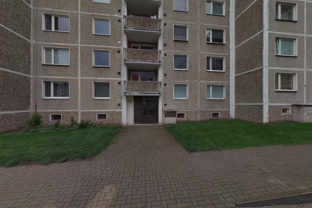 Petra Lochschmidtová