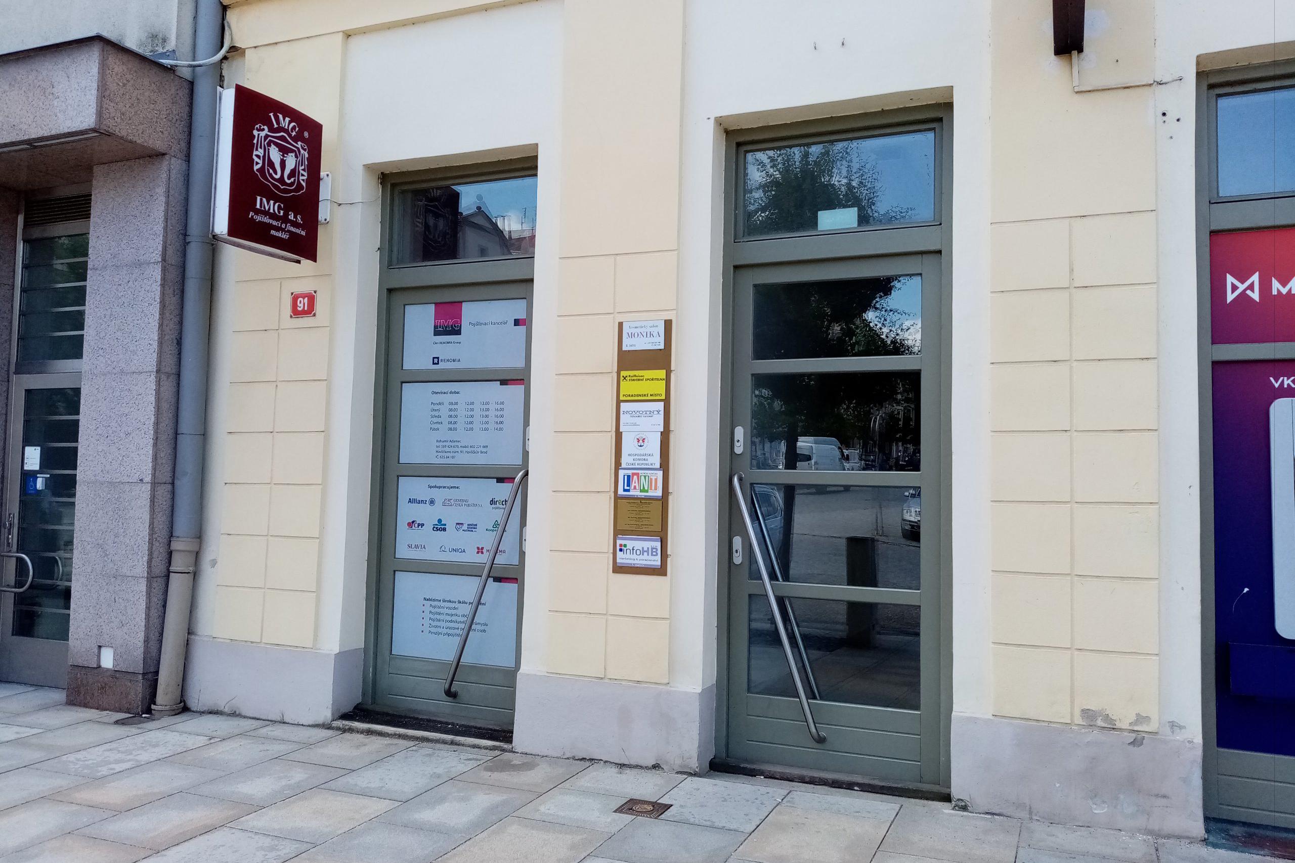 Raiffeisen stavební spořitelna, a.s.