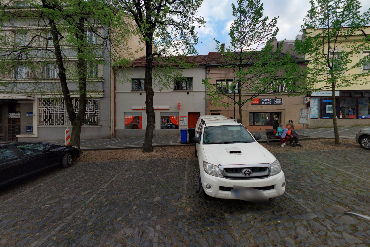 UniCredit Bank Expres