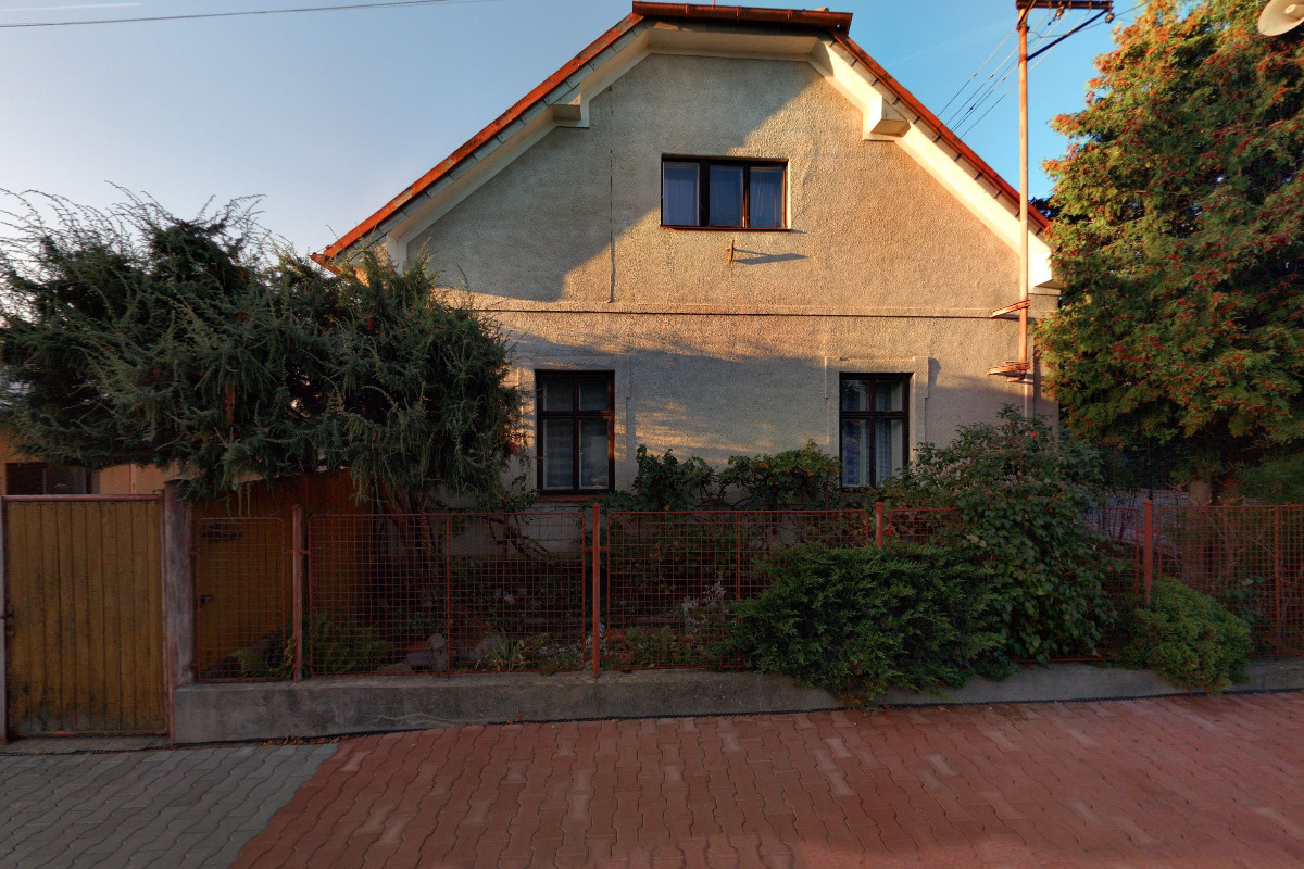Ing. Josef Vincenci foto 2