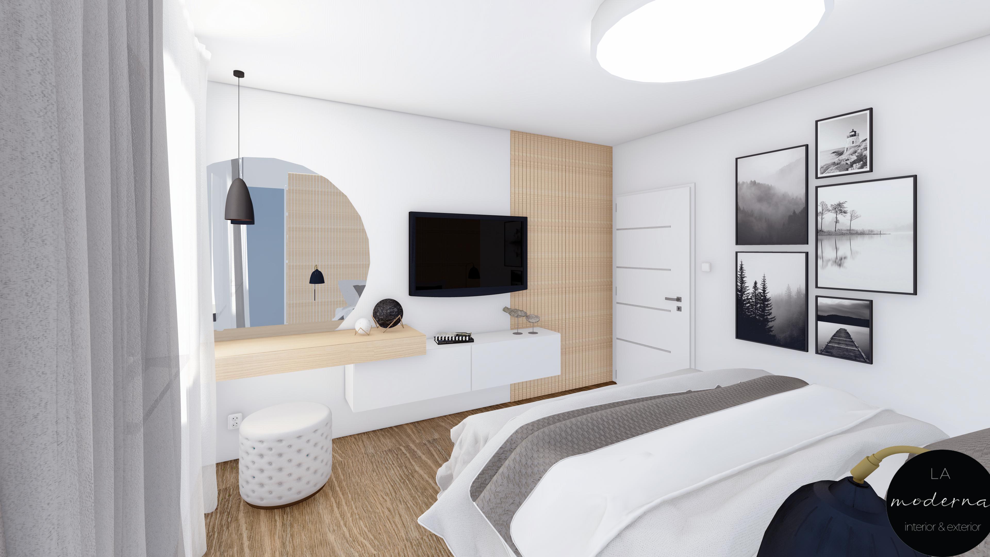 La Moderna - Design a realizace interiérů foto 2