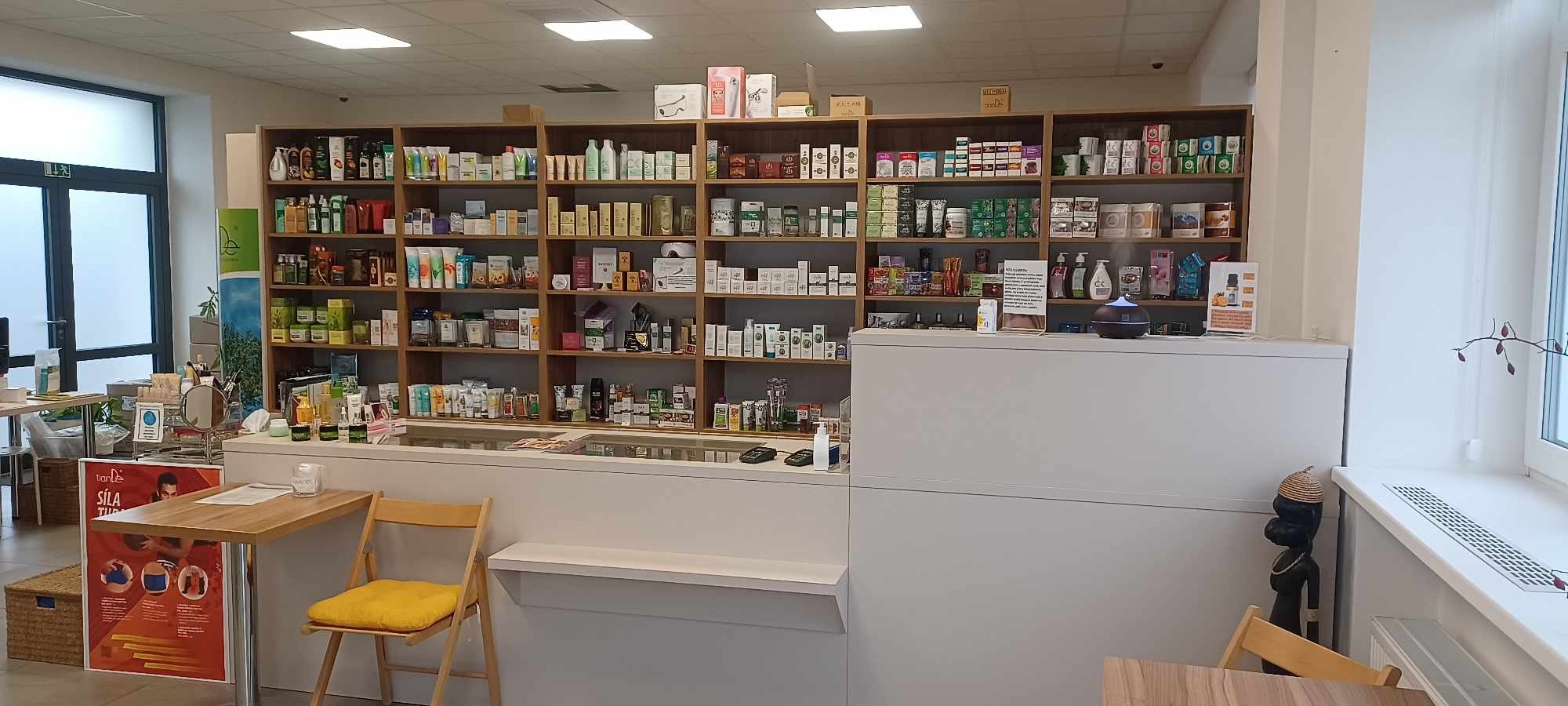 Tiande-shop.eu foto 2