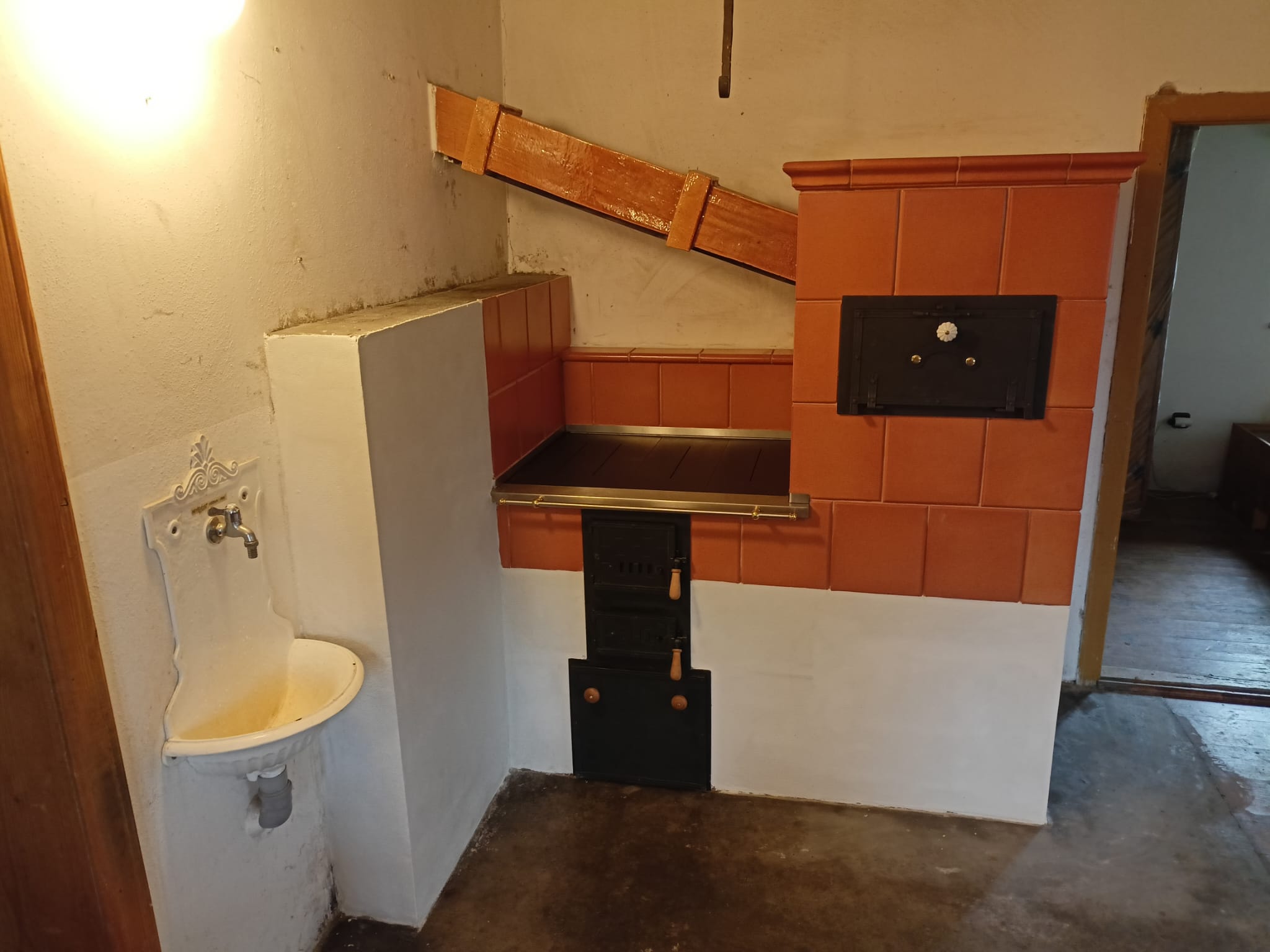 Kamnářství na Rozkoši foto 3