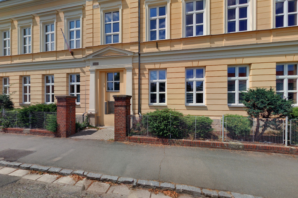 Mateřská škola Sluníčko, Hradec Králové, Štefánikova 373 foto 4