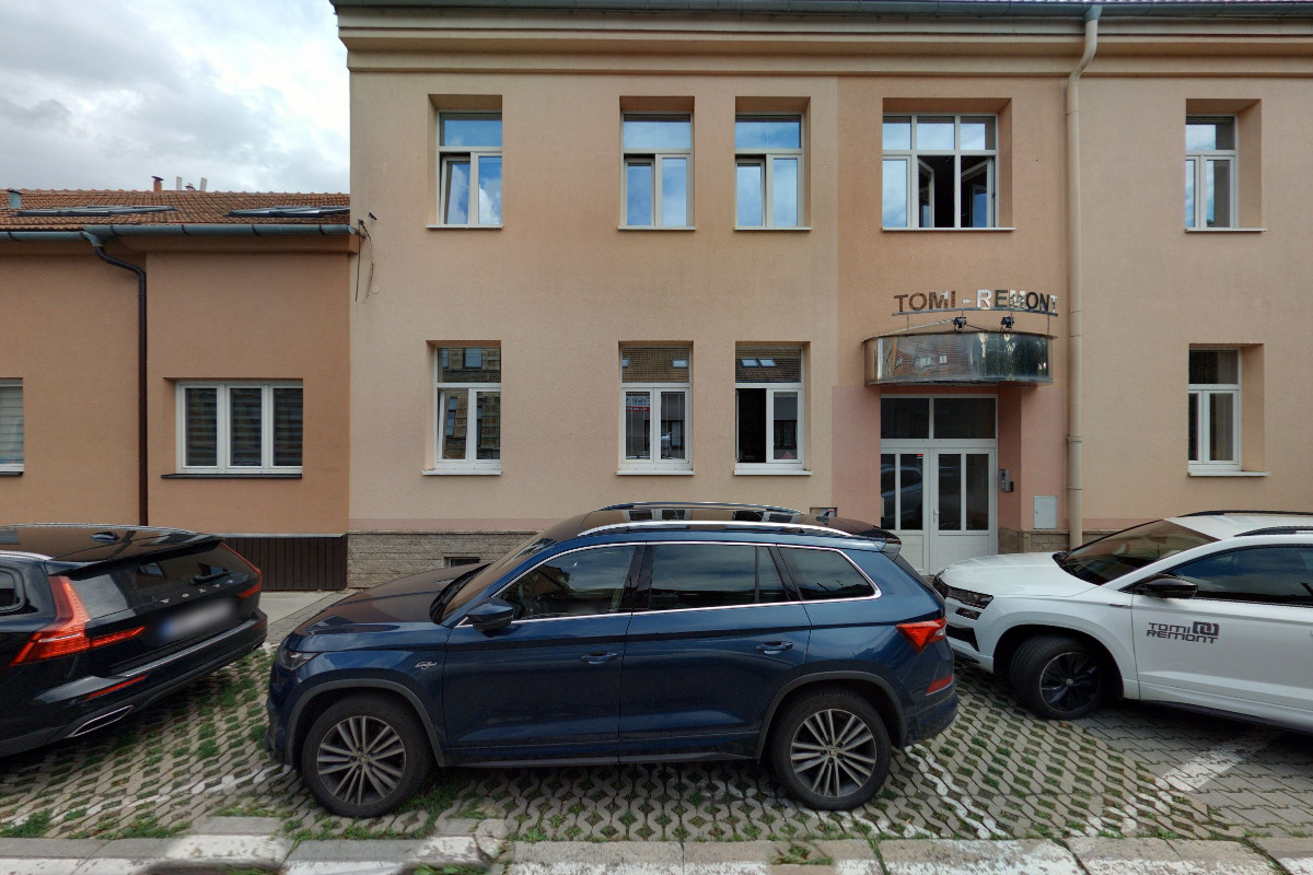 F-PROJEKT-DOPRAVNÍ STAVBY, s.r.o. foto 5