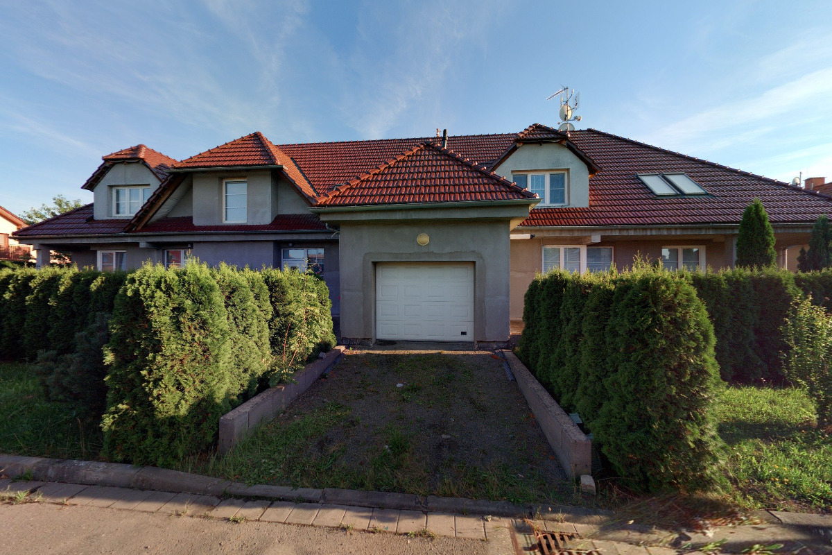 Šrámek Libor - taneční škola