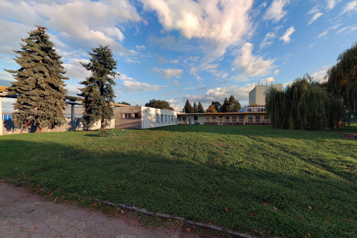 MUDr. Květa Hlaváčová foto 3