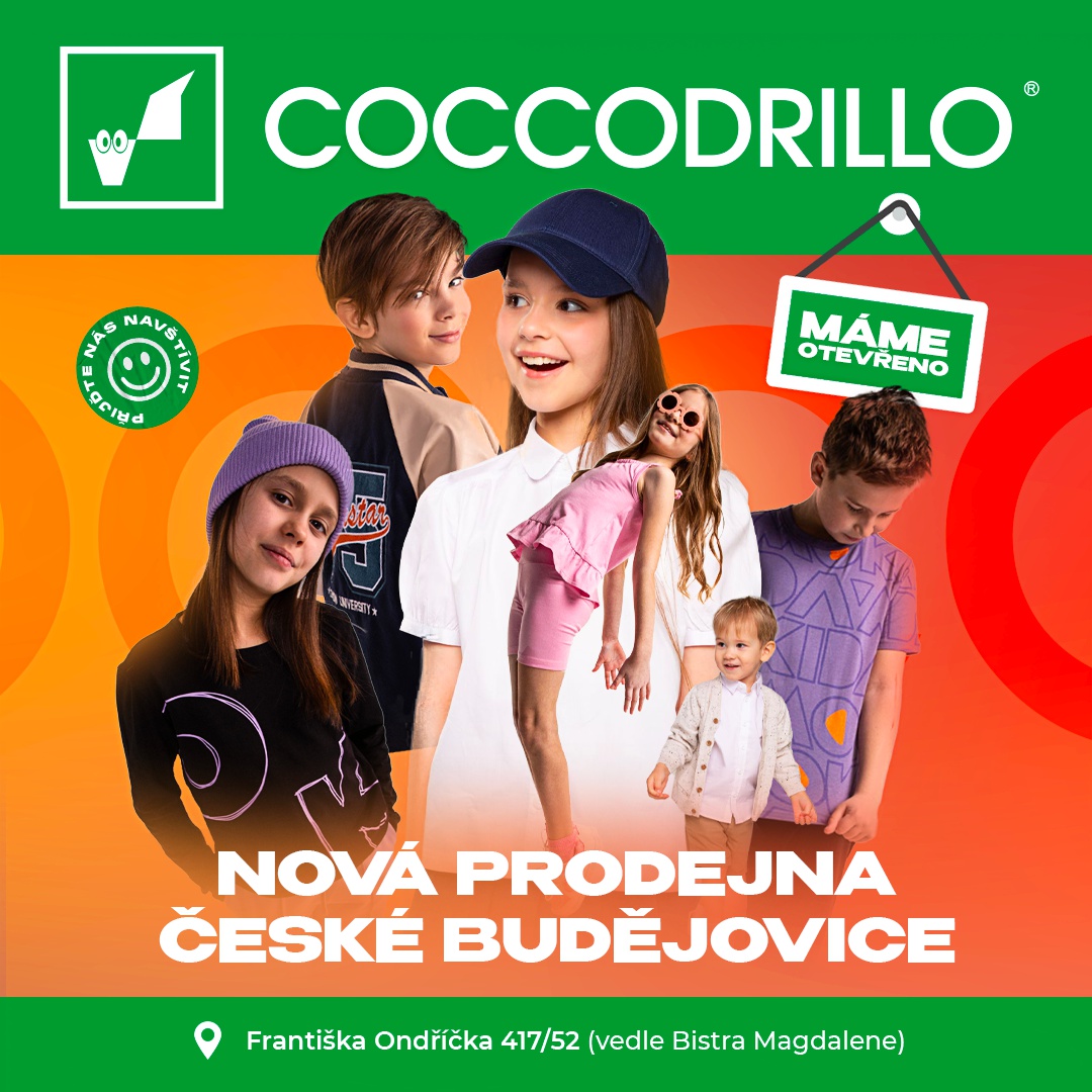 COCCODRILLO foto 1