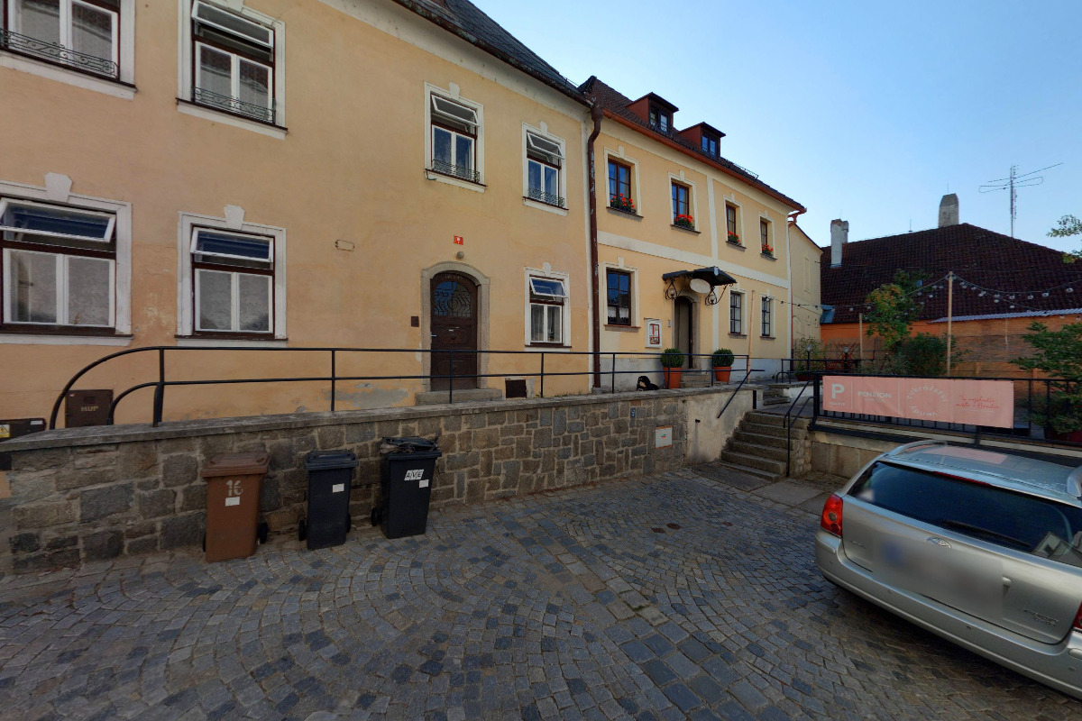 Cukrářství Lavendy