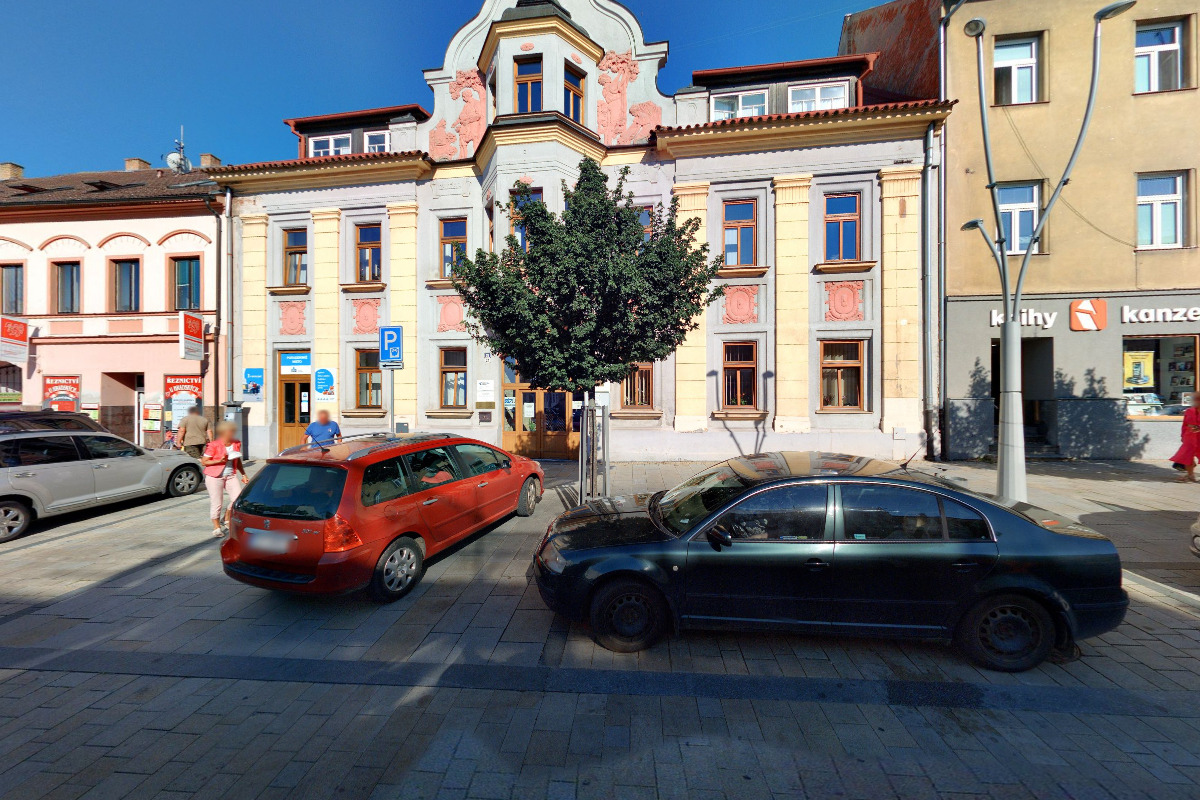 Ghazaliová Jana - notářka