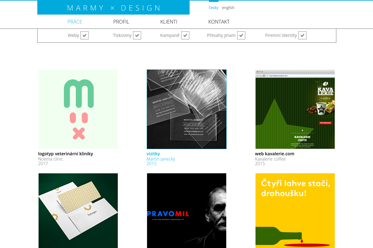 MARMY x DESIGN foto 1