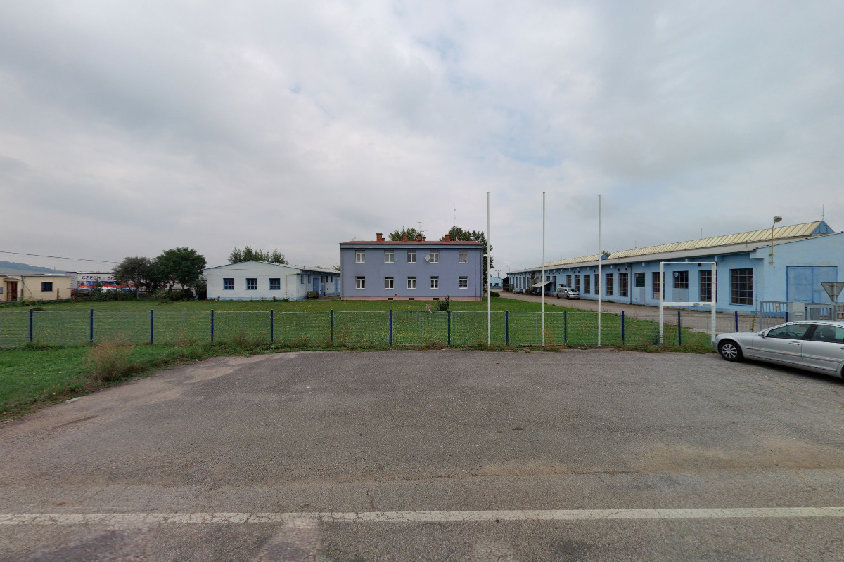 STROJÍRNA VODŇANY, spol. s r.o.