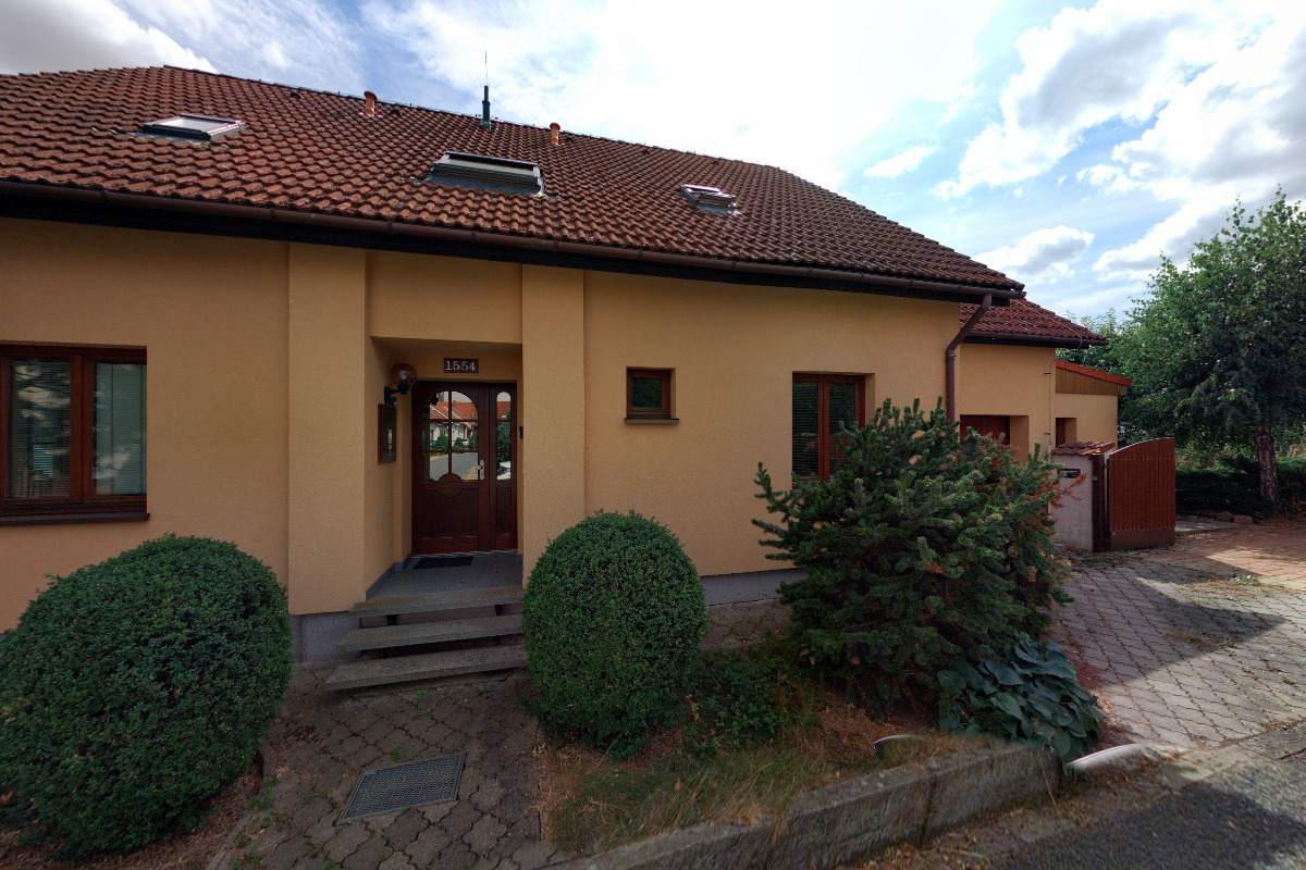 Oceňování nemovitostí Ing. Jiří Musil