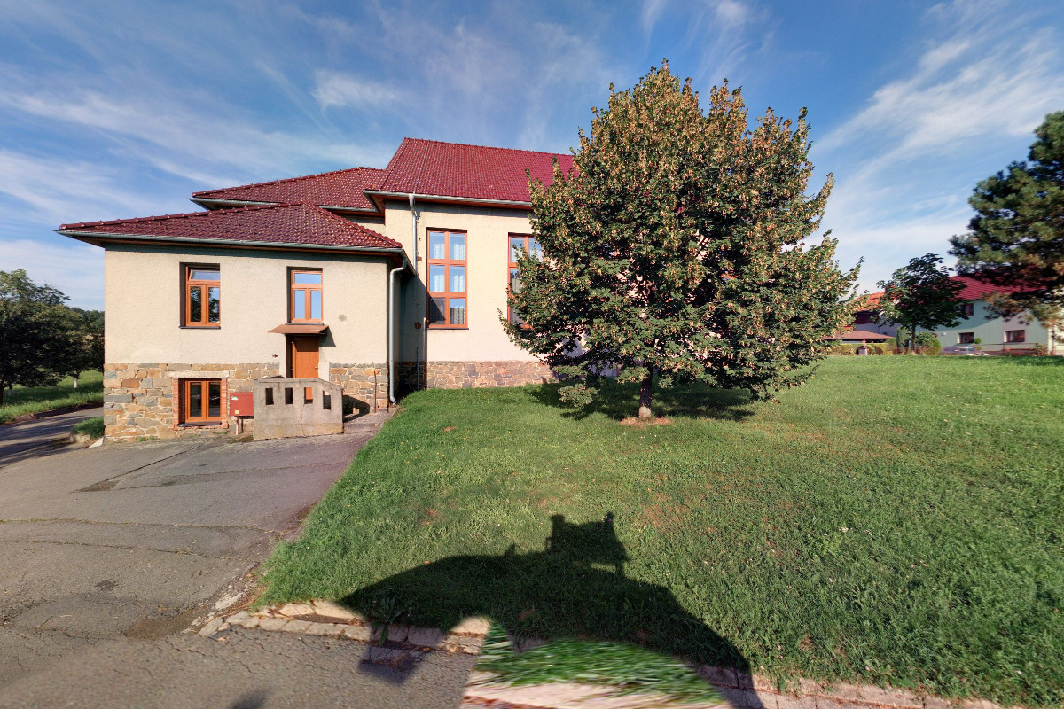 Tělocvičná jednota Sokol Paršovice