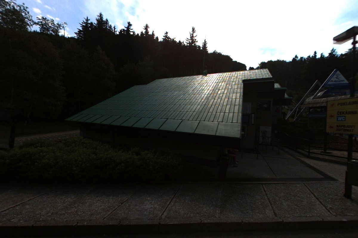 Ubytování Trojanovice 477