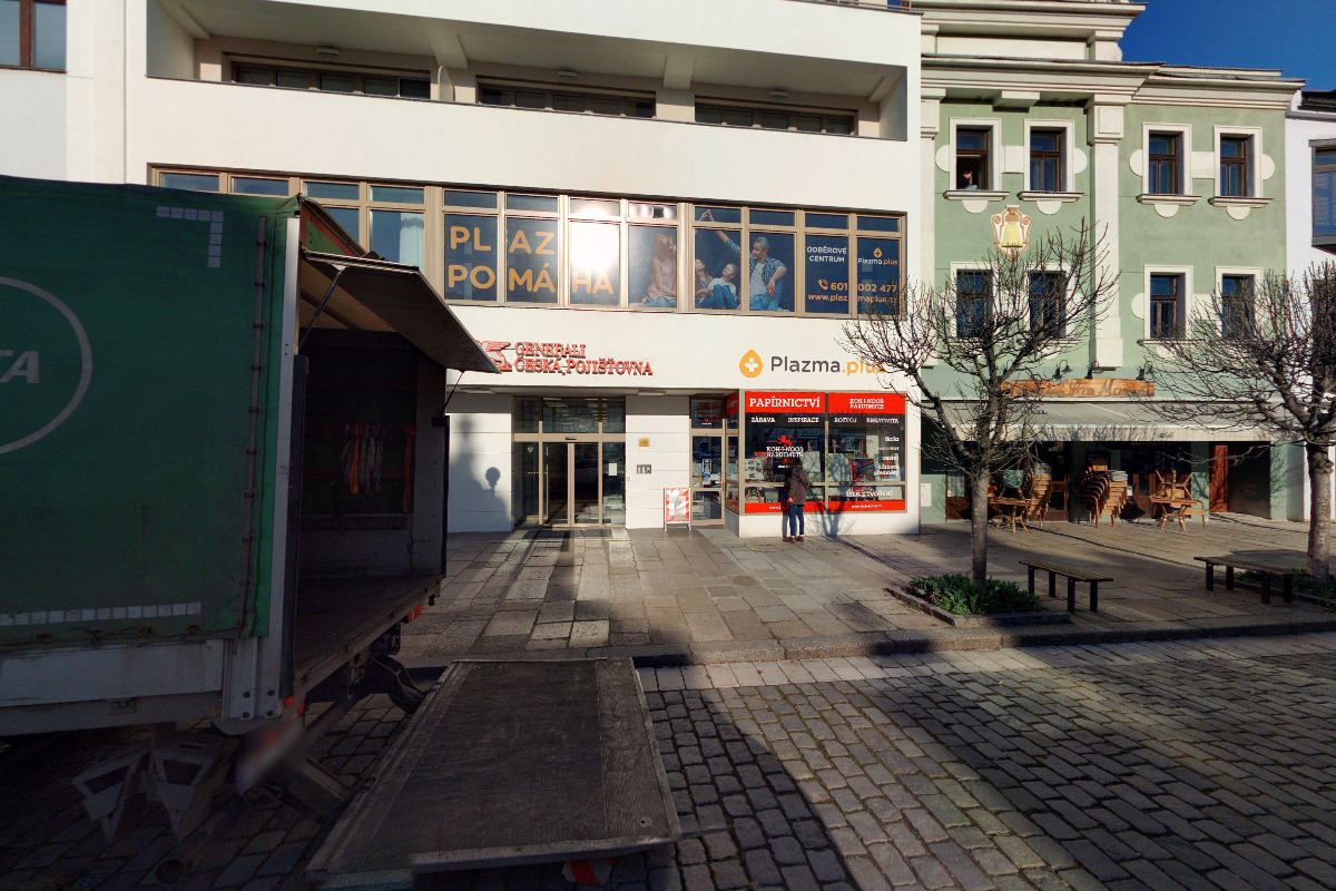 MUDr. Eduard Benc ml., CHINAMED s.r.o.