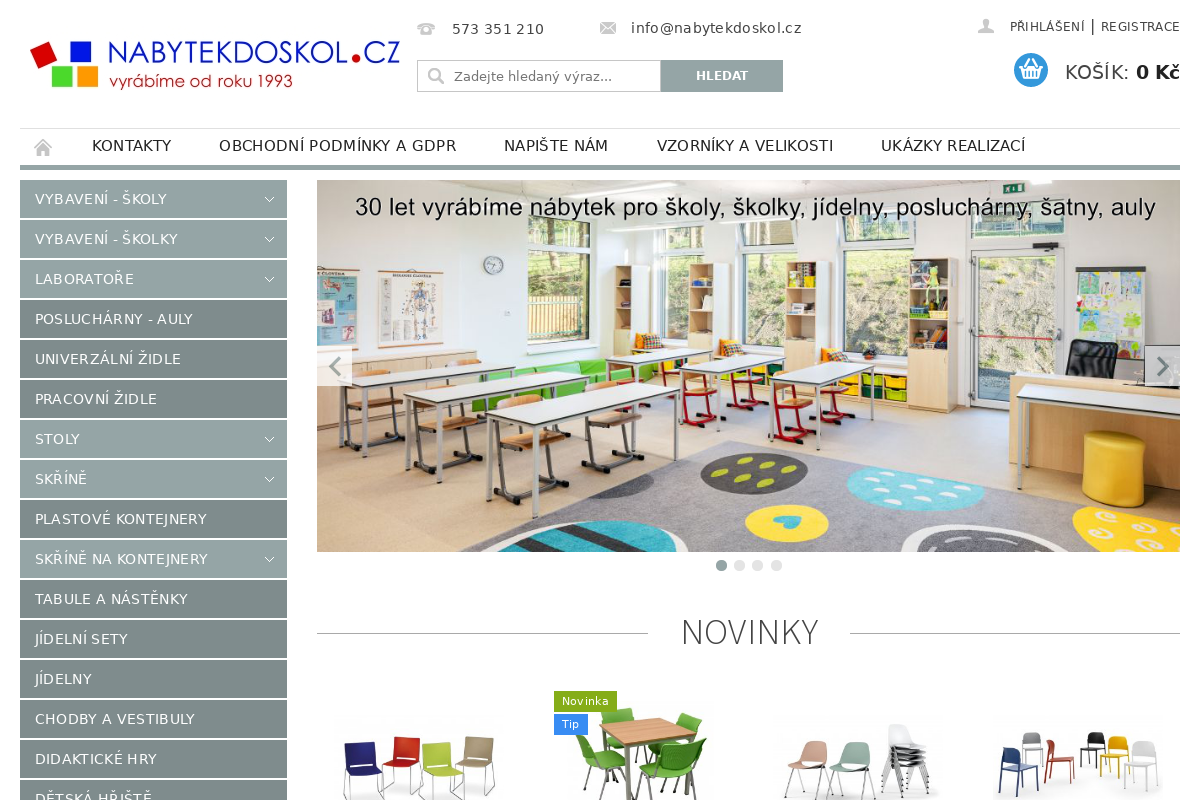 Nabytekdoskol.cz