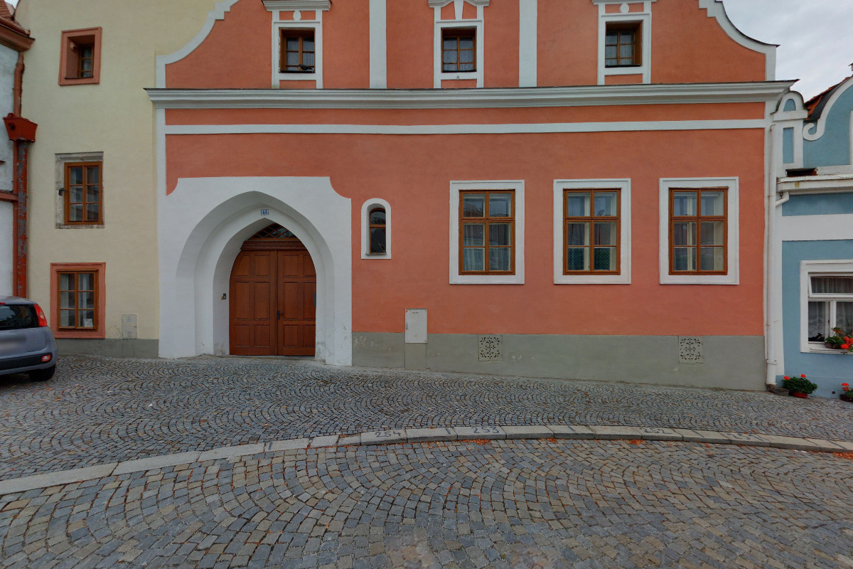 Římskokatolická farnost Jemnice foto 2