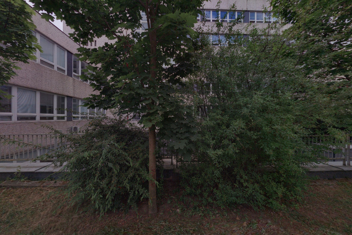 JIRP - Fakultní nemocnice Olomouc