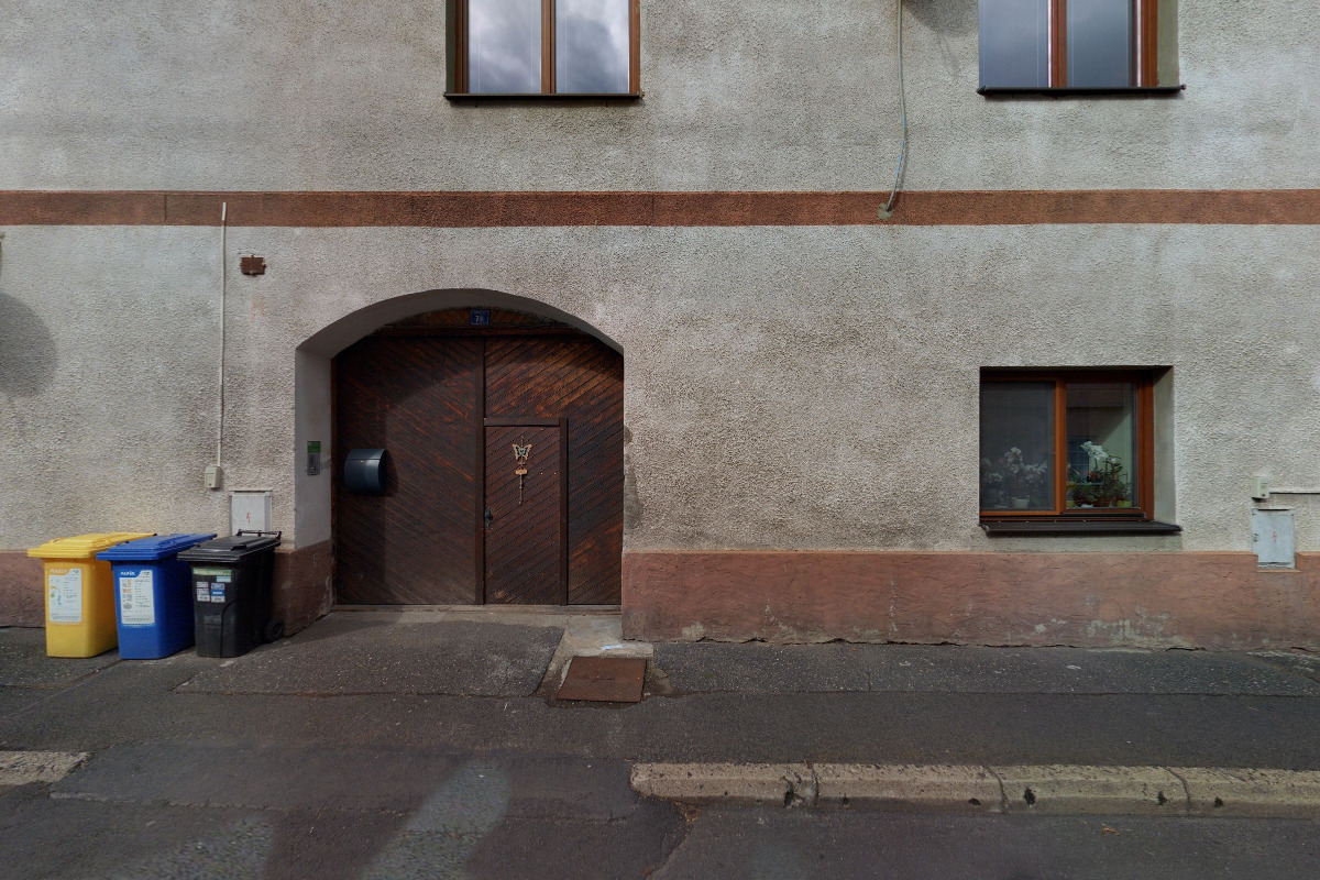 Občanské sdružení Naše Radonicko