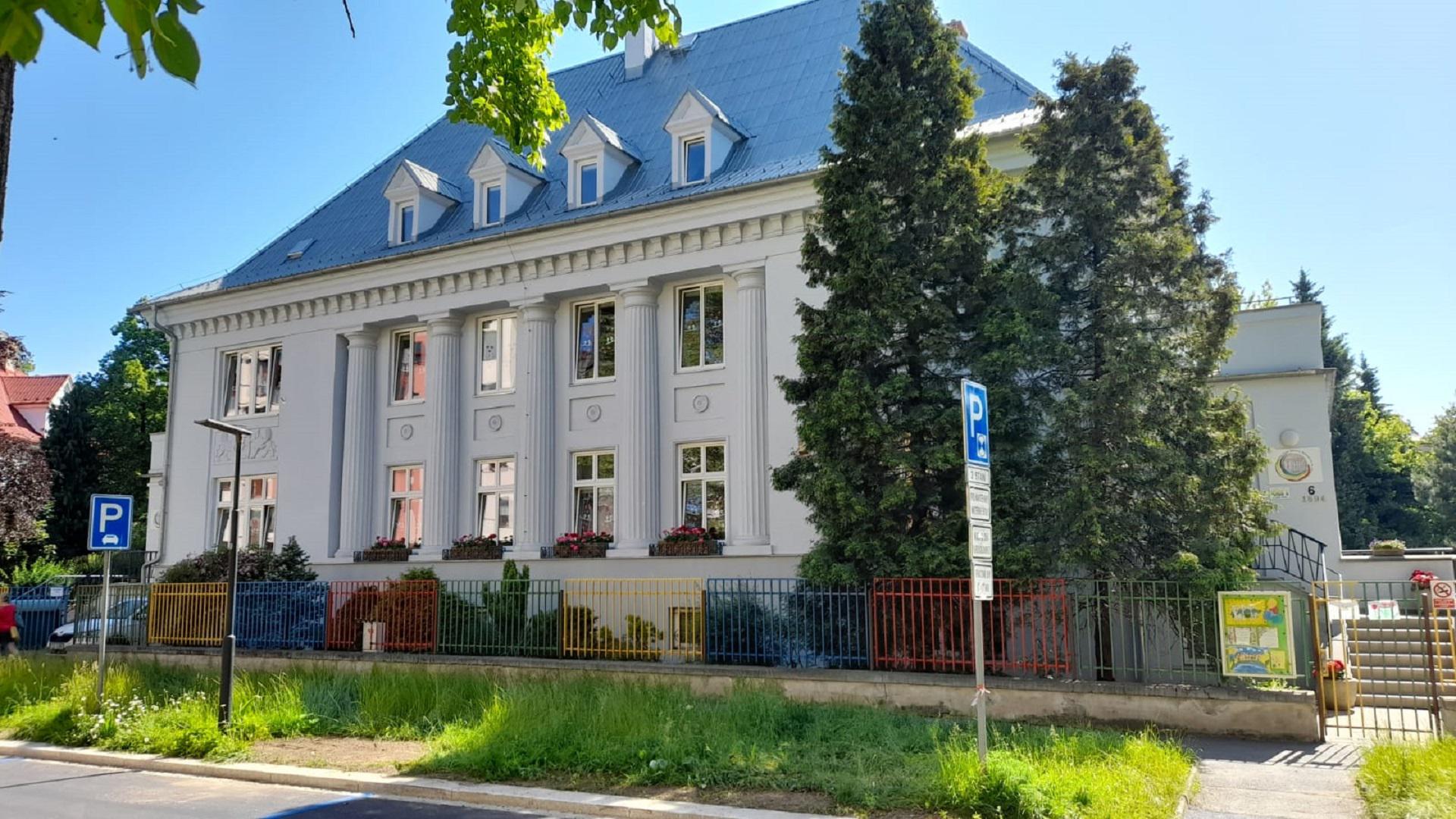 Mateřská škola Ostrava, Blahoslavova 6, příspěvková organizace foto 3