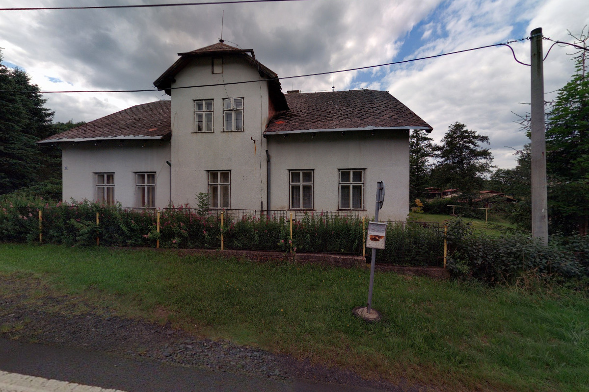 Rekreační středisko Bajtlich