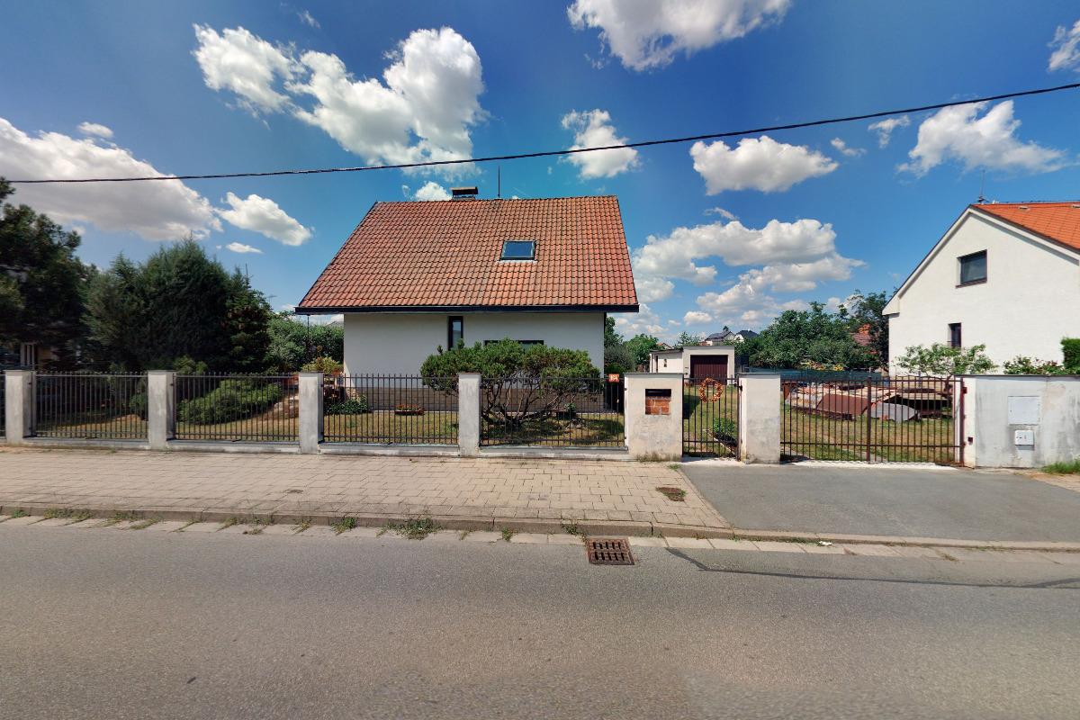 Ing. Zdeňka Hrbková foto 1