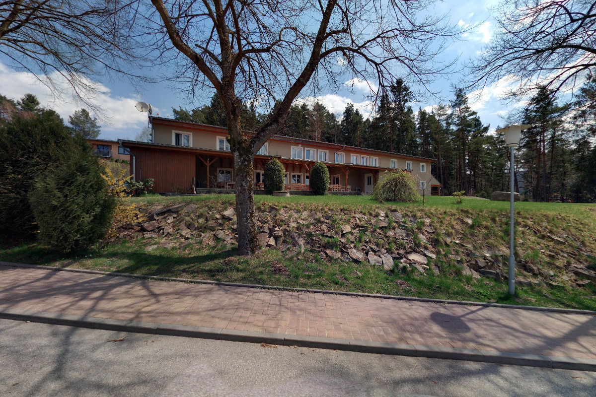 Hotel Riviera Lipno foto 1