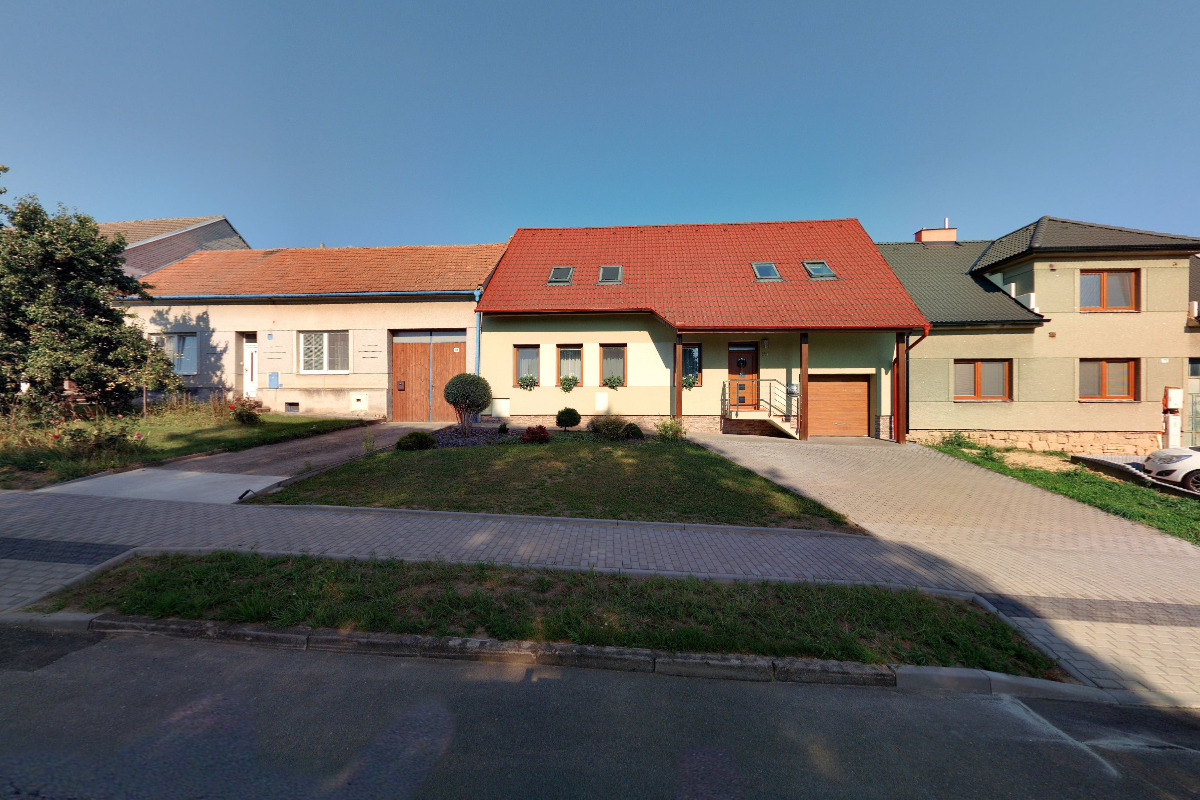 Dechová hudba Sobuláci