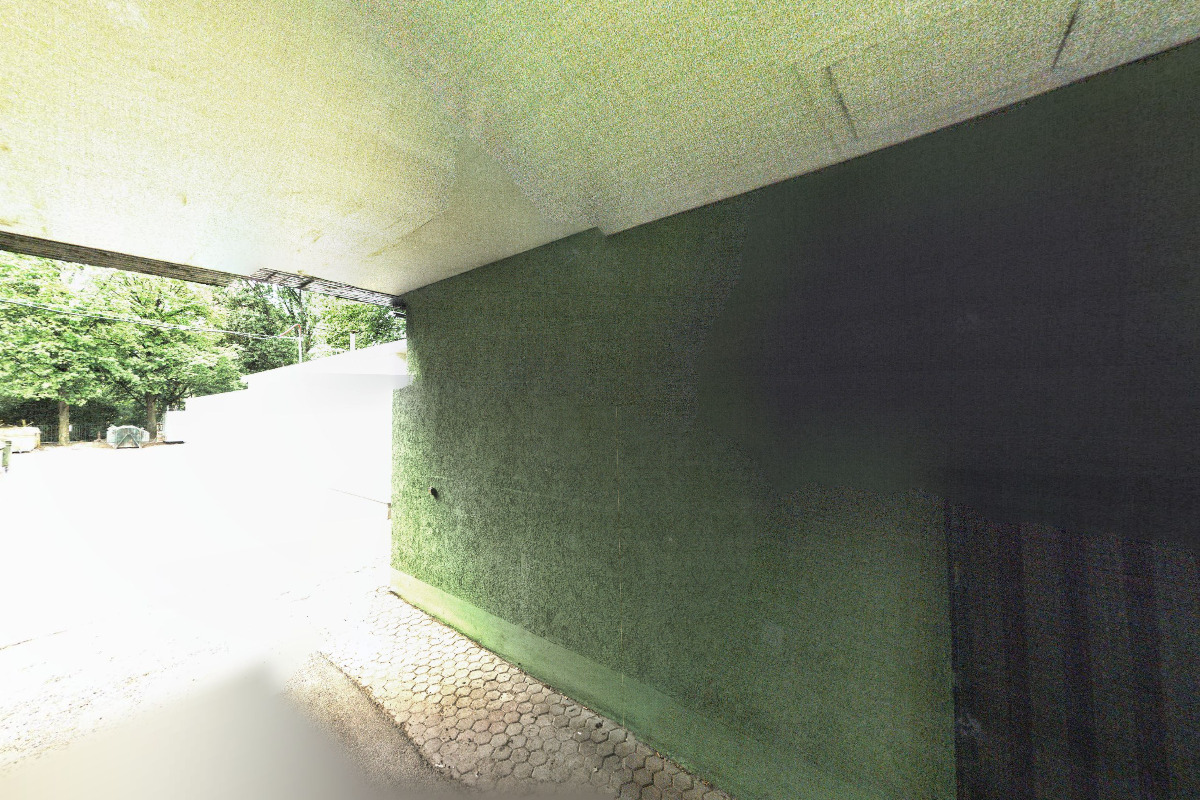 Trafika náměstí ČSM