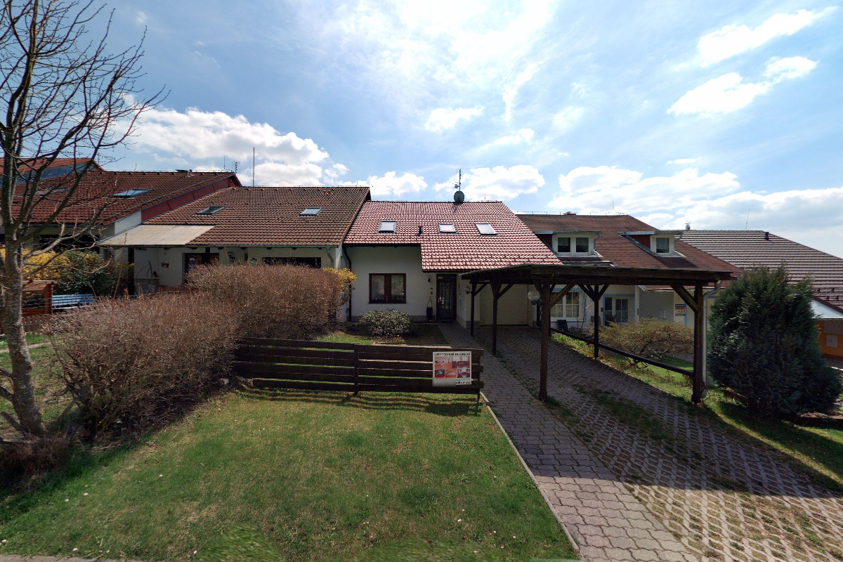 Ubytování Duškovi