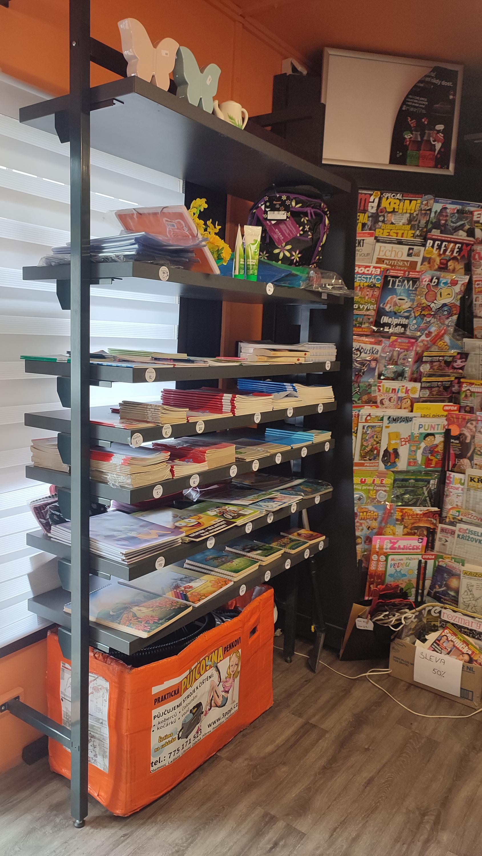 Praktická půjčovna Penkovi foto 5