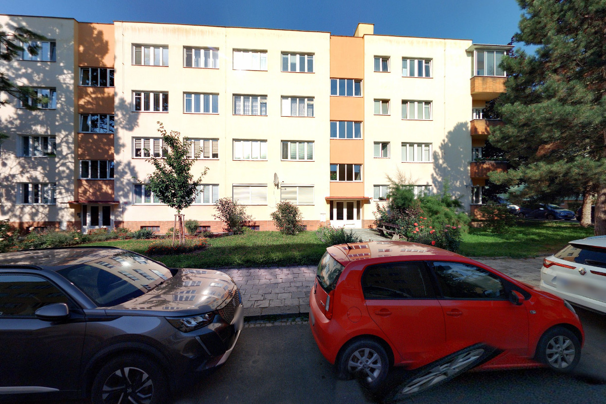 Spanelskavina.com foto 2