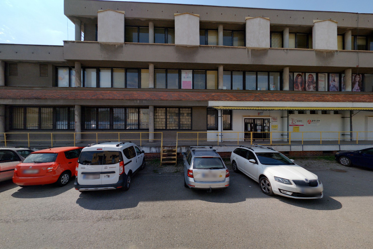 VESMĚS architekti s.r.o.