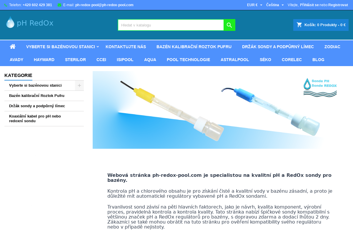 ph-redox-pool.com - Ivana Gottvaldova foto 1