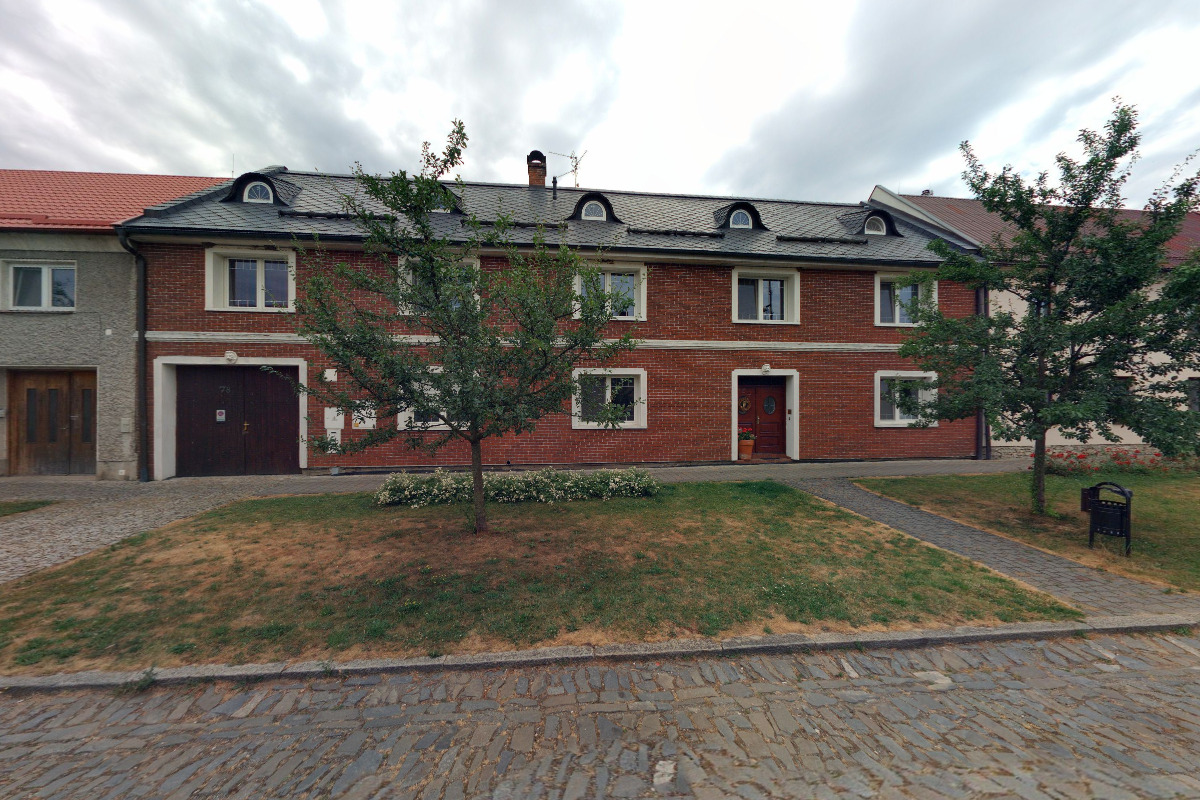 AgiVet CZ - MVDr. Bc. Agáta Nováková