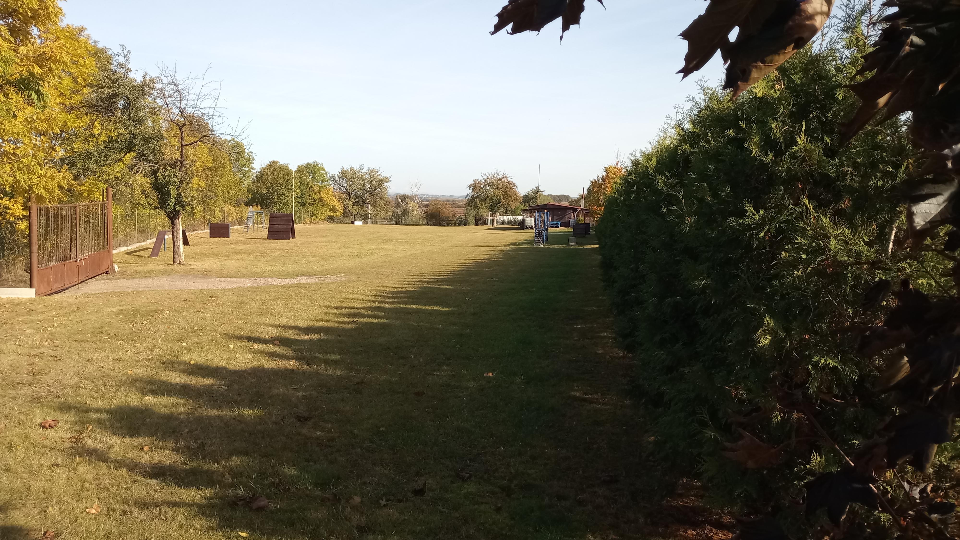 Český kynologický svaz ZKO Libochovice - 507 foto 2