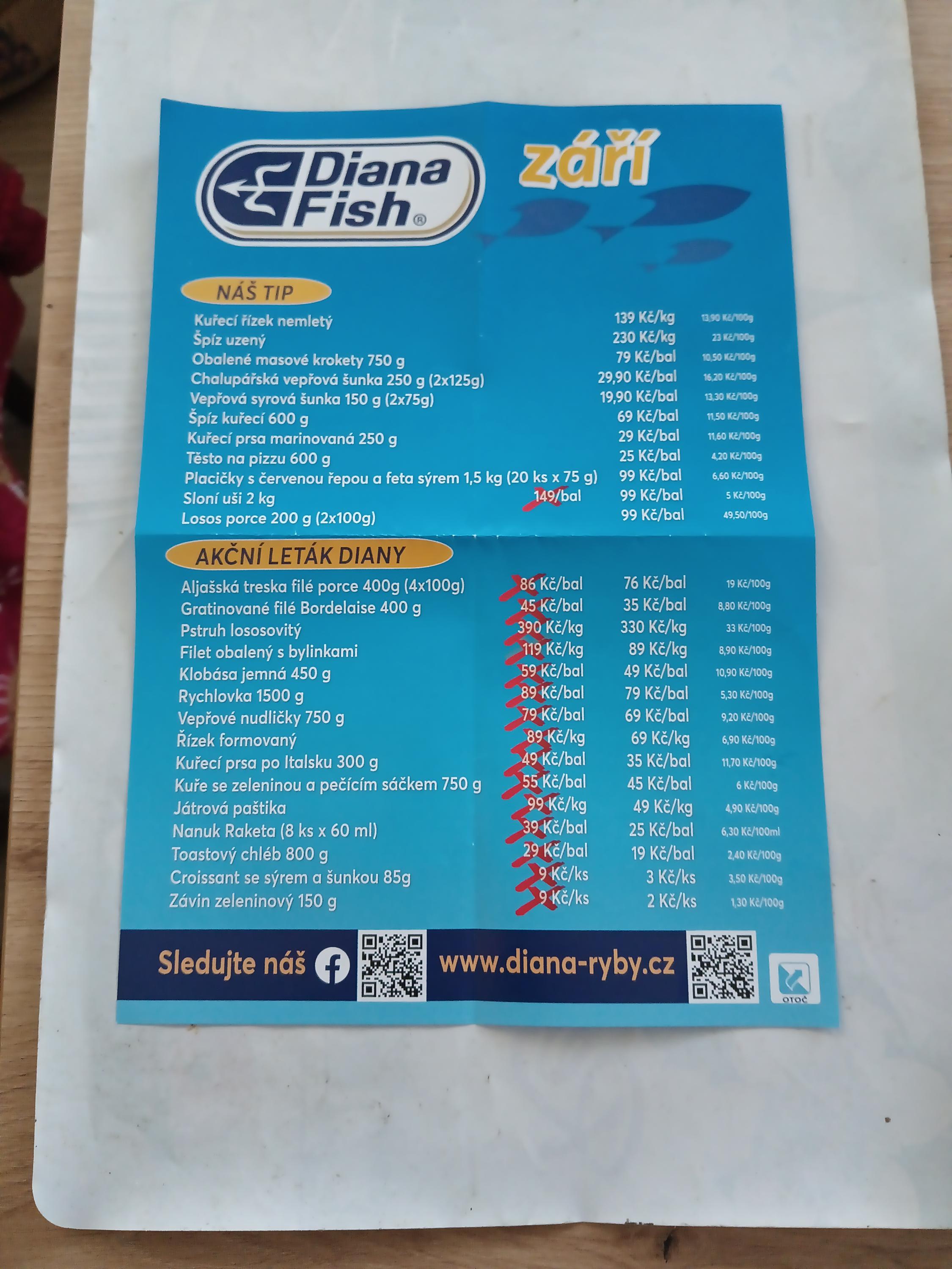 Diana Fish foto 4