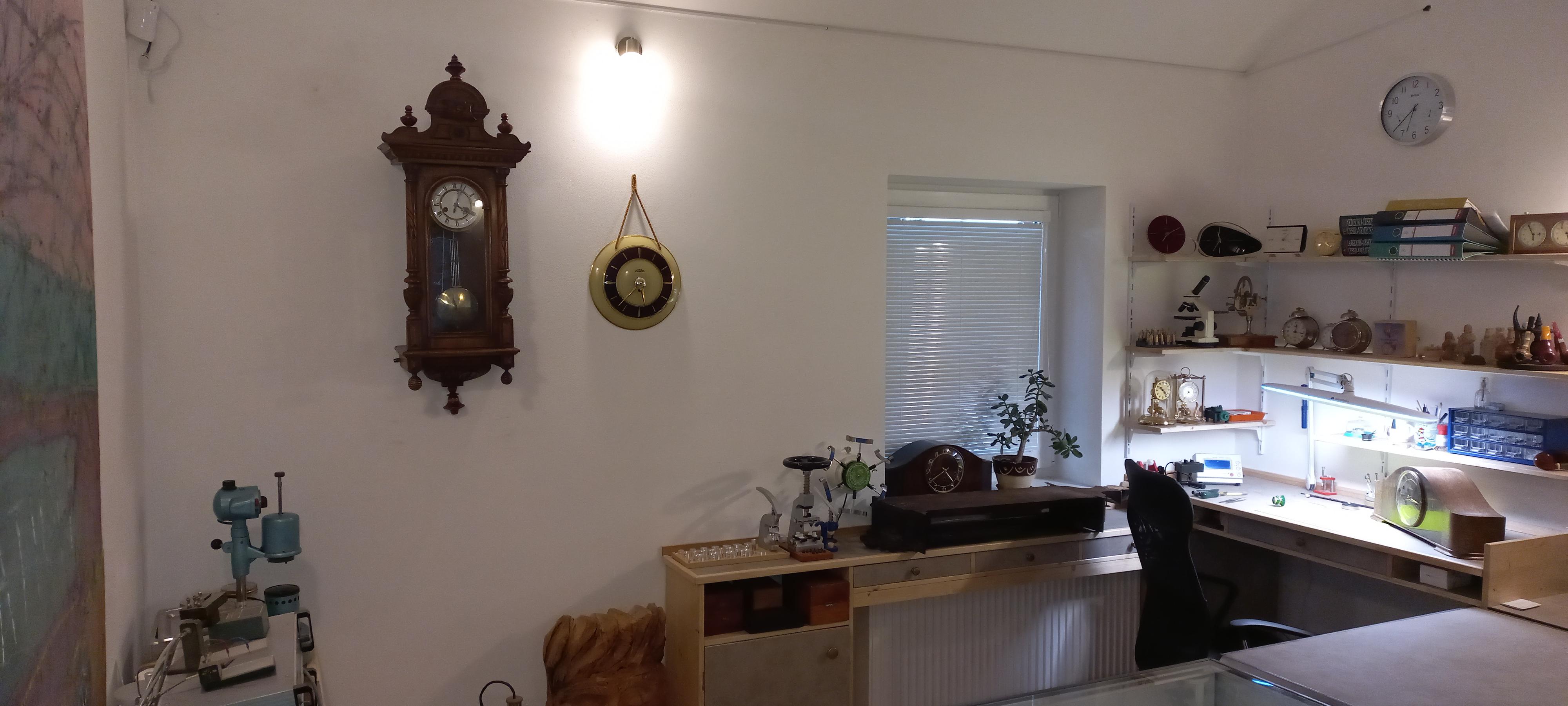 Hodinářství Felixestetikus foto 3